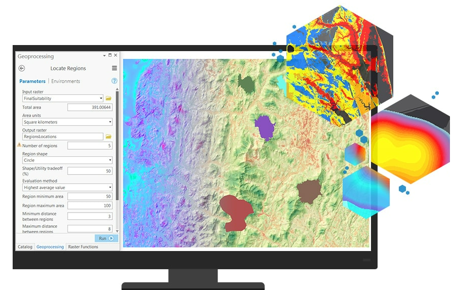 GIS Analytics